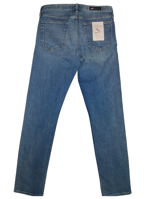 STORM JEANS SLIM-FIT