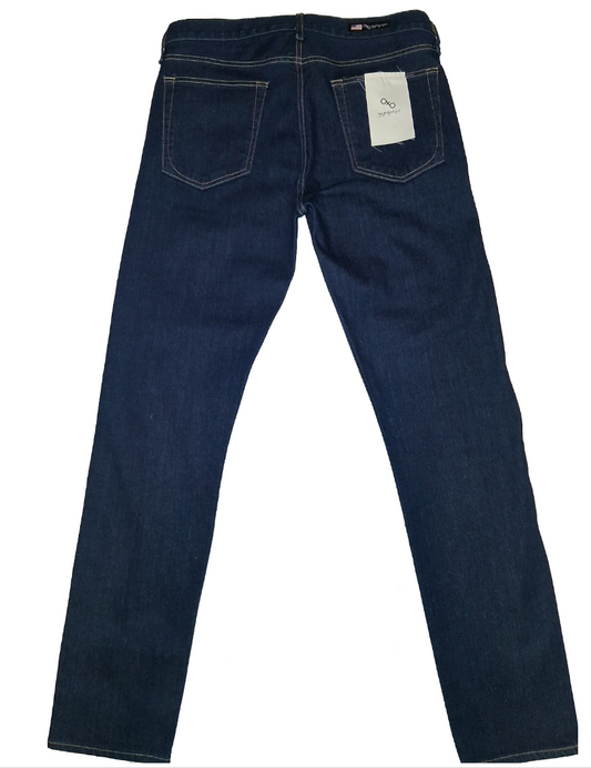 DARK NIGHT JEANS SLIM-FIT