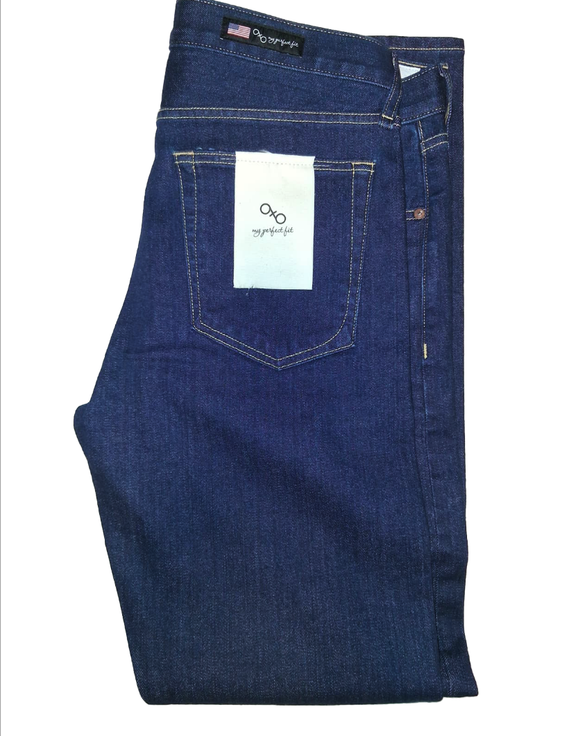 DARK NIGHT JEANS SLIM-FIT
