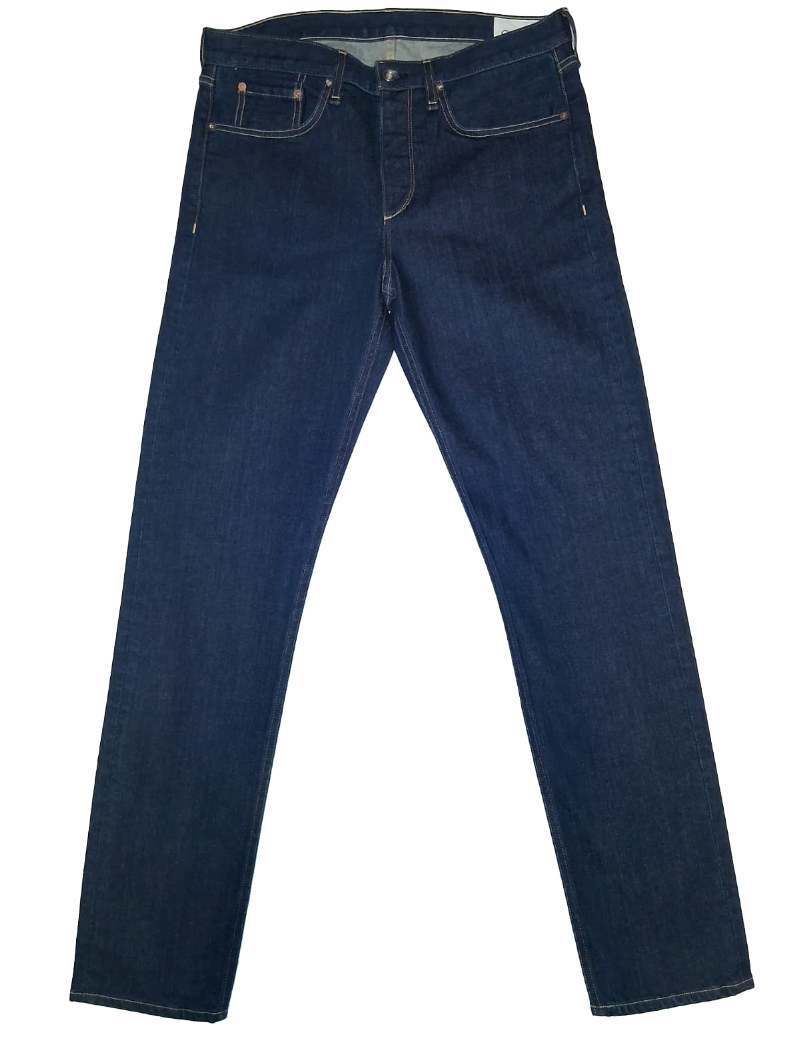 DARK NIGHT JEANS SLIM-FIT