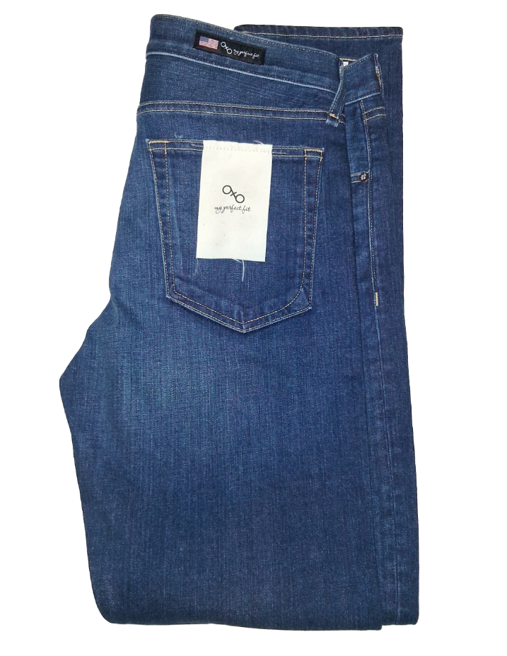 OCEAN JEANS SLIM-FIT