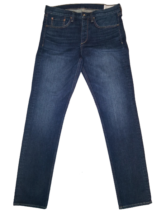 OCEAN JEANS SLIM-FIT