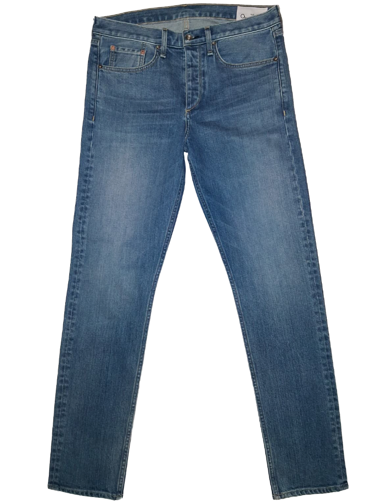 STORM JEANS SLIM-FIT